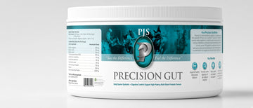 Precision Gut Probiotic