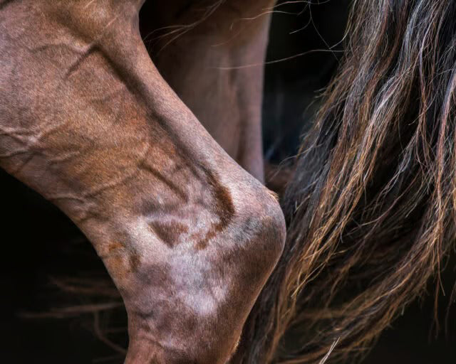 Equine Hock Arthritis