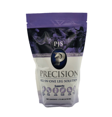 PJS All-In-One Leg Solution