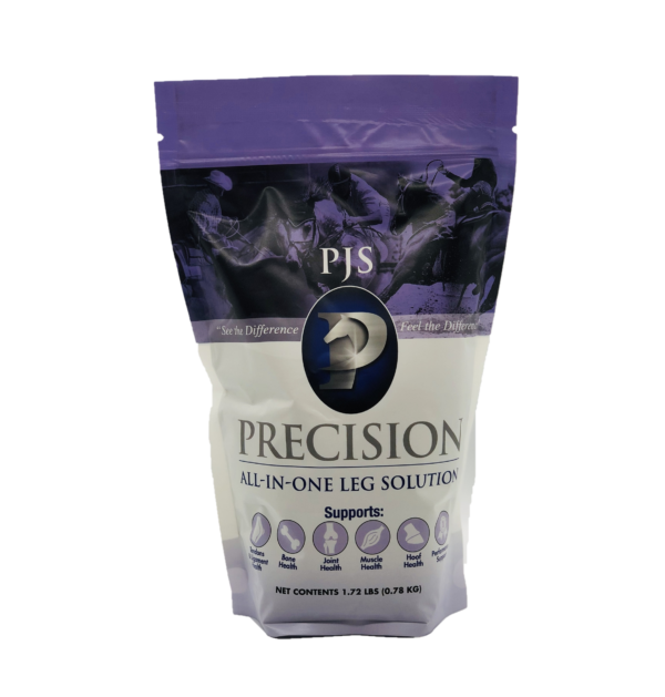 PJS All-In-One Leg Solution