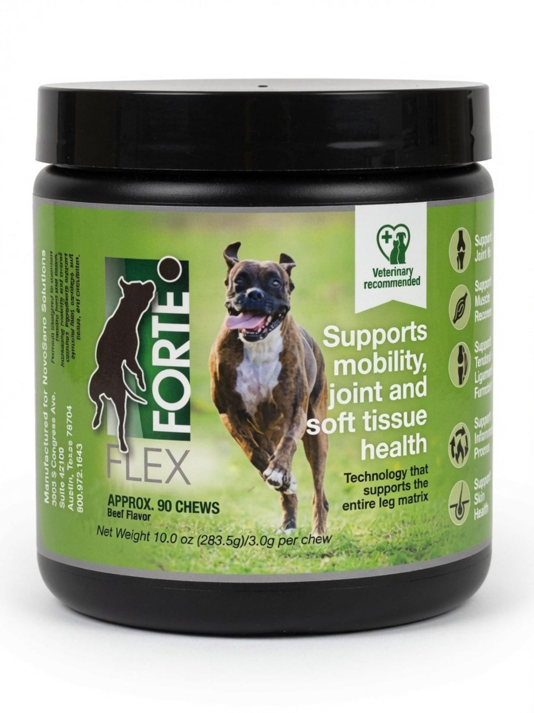 Forte Flex K9