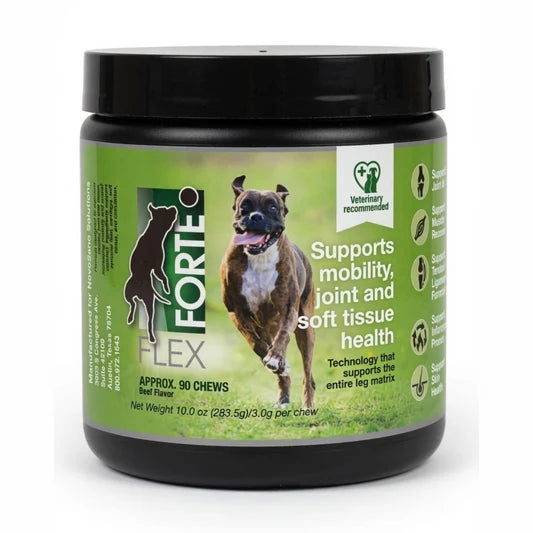 Forte Flex K9