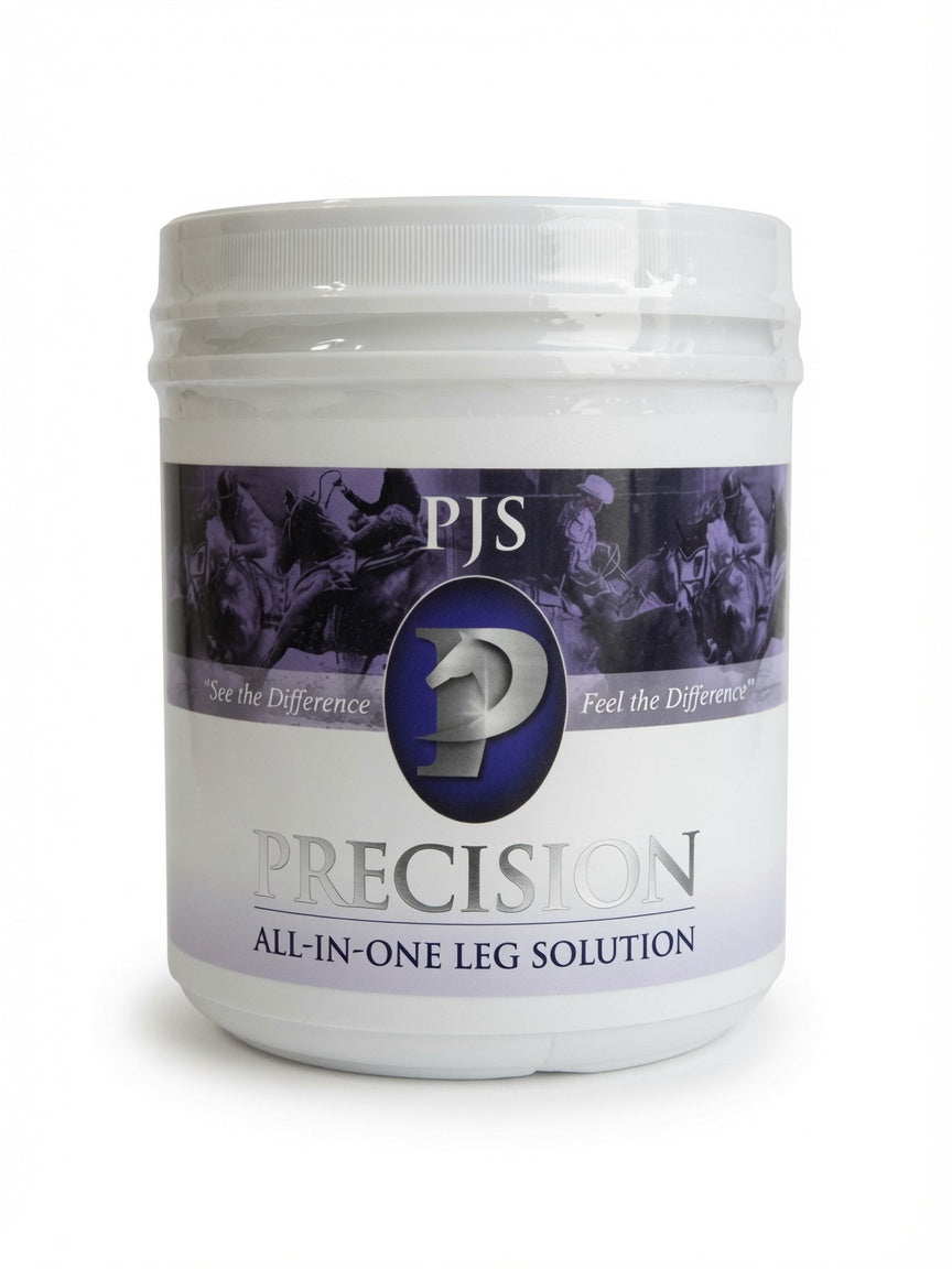 PJS All In One Leg Solution