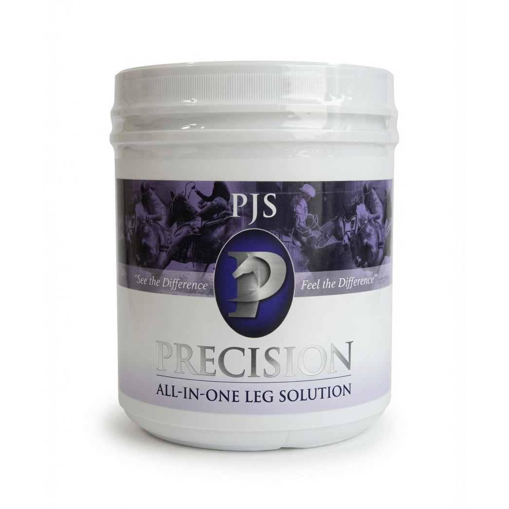 PJS All In One Leg Solution