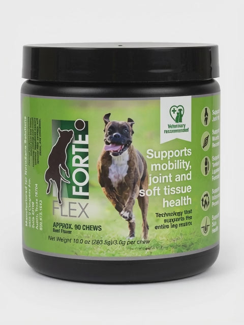 Forte Flex K9