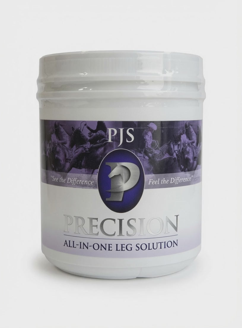 PJS All In One Leg Solution